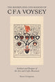 Book cover of: Bookplates and Badges of CFA Voysey