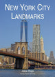 Book cover of: New York City Landmarks (2015 edition). By: Jake Rajs