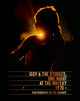 Book cover of: Iggy & the Stooges. By: Ed Caraeff