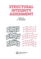 Book cover of: Structural Integrity Assessment. By: P. Stanley