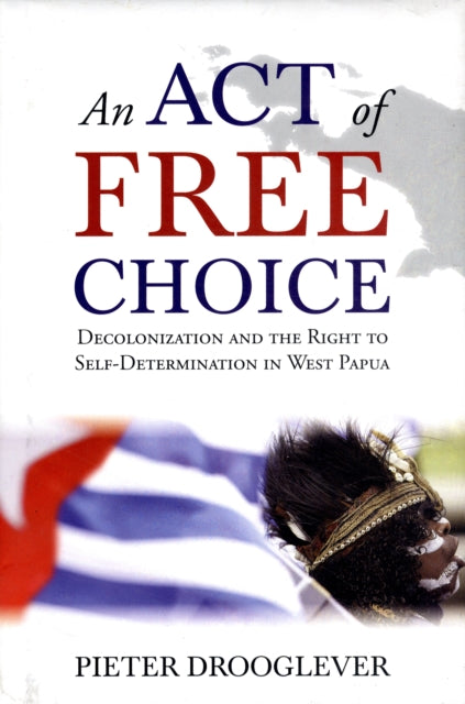 Book cover of: Act of Free Choice