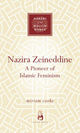 Book cover of: Nazira Zeineddine