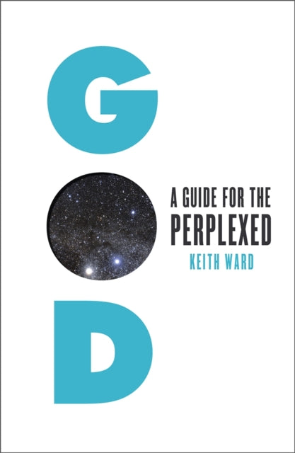 Book cover of: God. By: Keith Ward