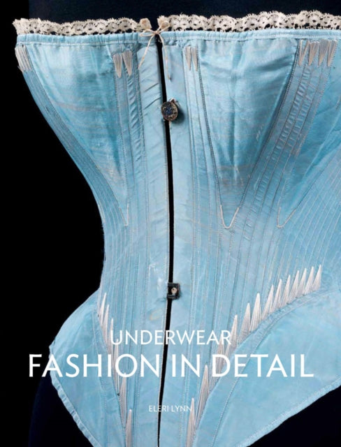 Book cover of: Underwear