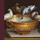 Book cover of: Micromosaics. By: Heike Zech