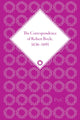 Book cover of: Correspondence of Robert Boyle, 1636-1691. By: Robert Boyle