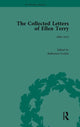 Book cover of: Collected Letters of Ellen Terry, Volume 5. By: Katharine Cockin
