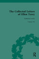 Book cover of: Collected Letters of Ellen Terry. By: Katharine Cockin