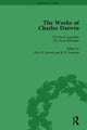 Book cover of: Works of Charles Darwin: Vol 14: A Monograph on the Fossil Lepadidae (1851)