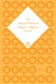 Book cover of: Selected Works of Margaret Oliphant, Part IV. By: Elisabeth Jay