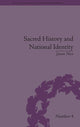 Book cover of: Sacred History and National Identity. By: Jason Nice