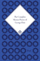 Book cover of: Complete Shorter Poetry of George Eliot. By: George Eliot