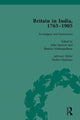 Book cover of: Britain in India, 1765-1905