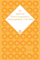 Book cover of: Indian and Pacific Correspondence of Sir Joseph Banks, 1768-1820, Volume 1. By: Neil Chambers