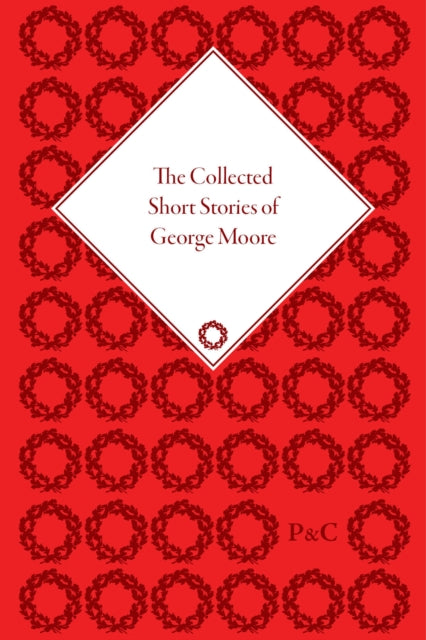 Book cover of: Collected Short Stories of George Moore
