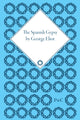 Book cover of: Spanish Gypsy by George Eliot. By: George Eliot