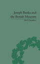 Book cover of: Joseph Banks and the British Museum. By: Neil Chambers