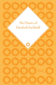Book cover of: Diaries of Elizabeth Inchbald. By: Mrs. Inchbald, Ben P. Robertson