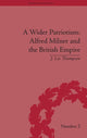 Book cover of: Wider Patriotism. By: J. Lee Thompson