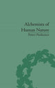 Book cover of: Alchemists of Human Nature. By: Petteri Pietikainen