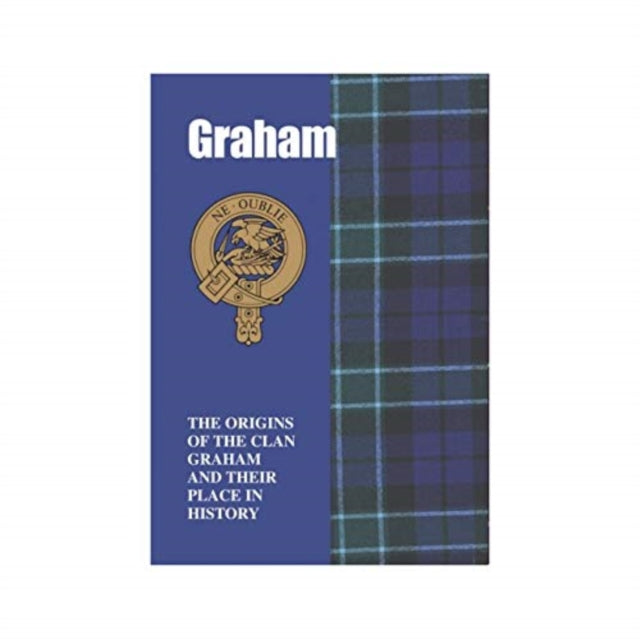 Book cover of: Graham. By: George Forbes