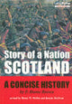 Book cover of: Scotland. By: P.Hume Brown