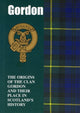 Book cover of: Gordon