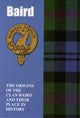 Book cover of: Baird