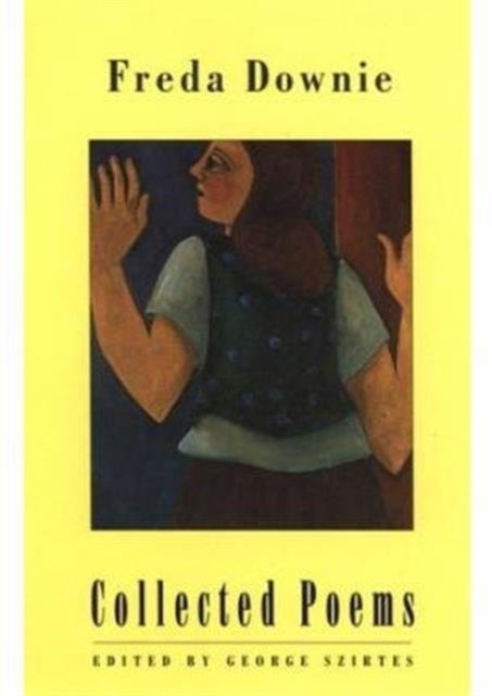 Book cover of: Collected Poems