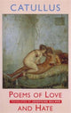 Book cover of: Poems of Love and Hate