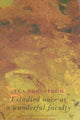 Book cover of: I Studied Once at a Wonderful Faculty. By: Tua Forsström