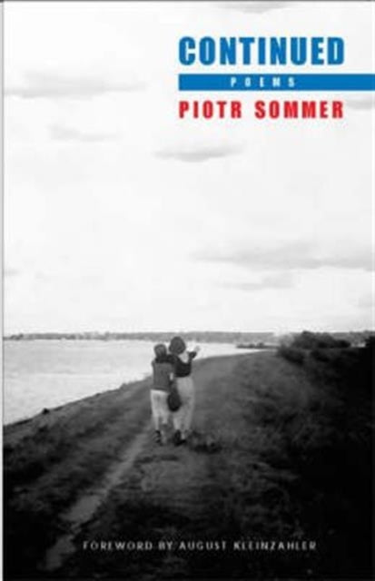 Book cover of: Continued