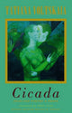 Book cover of: Cicada. By: Emily Lygo