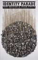 Book cover of: Identity Parade. By: Roddy Lumsden