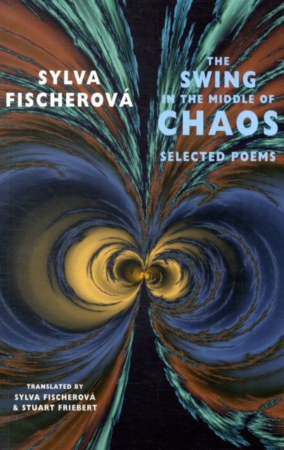 Book cover of: Swing in the Middle of Chaos
