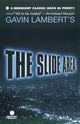 Book cover of: Slide Area. By: Gavin Lambert