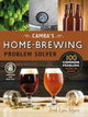 Book cover of: Camra's Home-Brewing Problem Solver