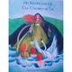 Book cover of: Children of Lir in German and English. By: Dawn Casey