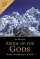 Book cover of: Abode of the Gods. By: Kev Reynolds