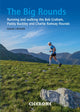 Book cover of: Big Rounds. By: David Lintern