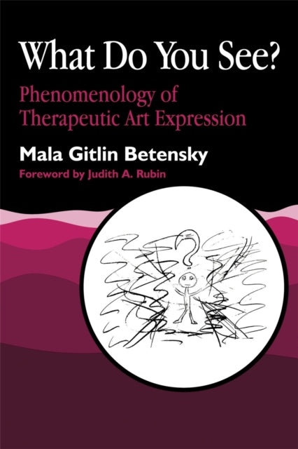 Book cover of: What Do You See?