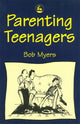 Book cover of: Parenting Teenagers
