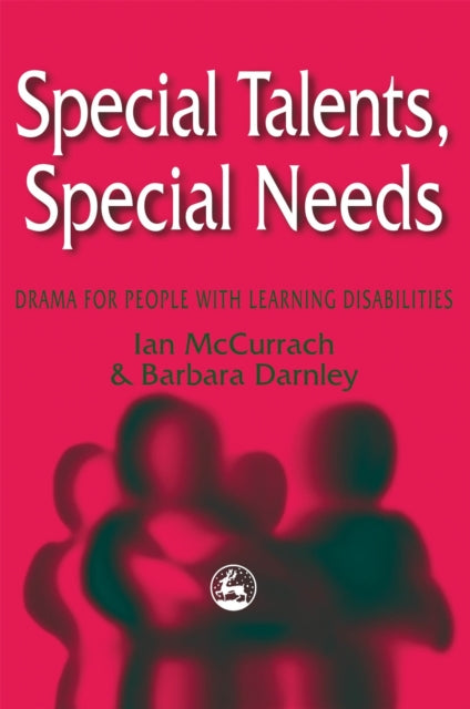 Book cover of: Special Talents, Special Needs
