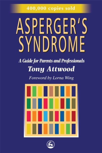 Book cover of: Asperger's Syndrome