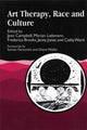 Book cover of: Art Therapy, Race and Culture