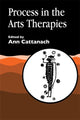 Book cover of: Process in the Arts Therapies