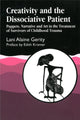 Book cover of: Creativity and the Dissociative Patient