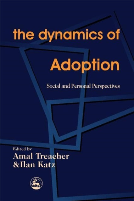 Book cover of: Dynamics of Adoption