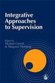 Book cover of: Integrative Approaches to Supervision