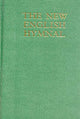 Book cover of: New English Hymnal. By: Morehouse Publishing